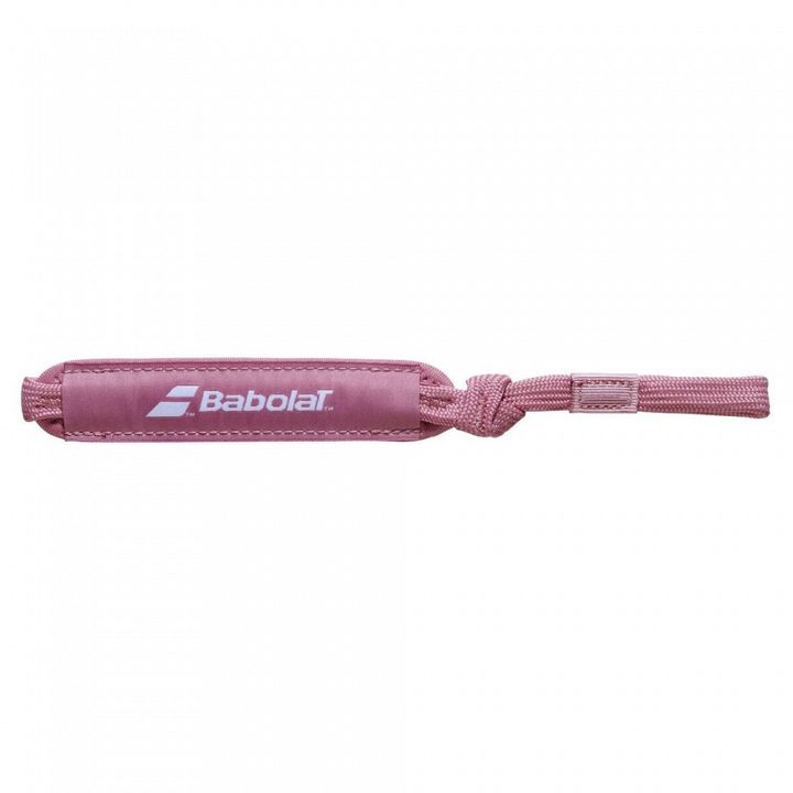 Babolat Wrist Strap Corail